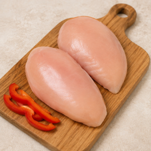 PECHUGA DE POLLO (FILETE)