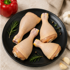 PIERNA DE POLLO