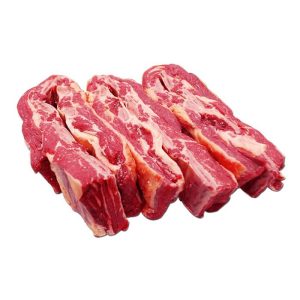COSTILLAS DE RES