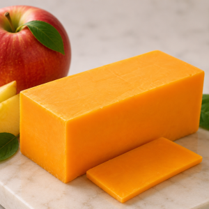 QUESO CHEDDAR