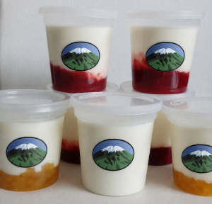 YOGURT