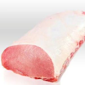 LOMO DE CERDO