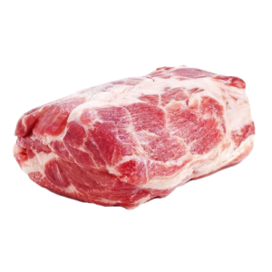 BONDIOLA DE CERDO